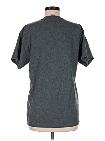 Gildan Short Sleeve T-Shirt (view 2)