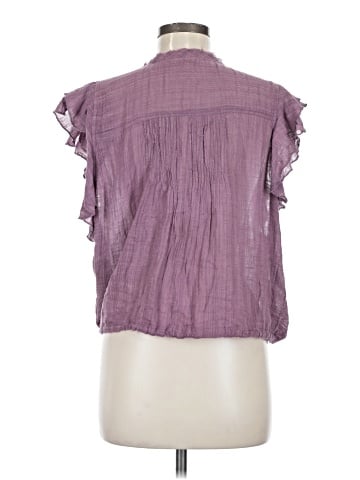 FP One Sleeveless Blouse (view 2)