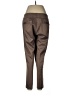 Robert Kitchen Brown Dress Pants Size 8 - photo 2