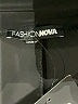 Fashion Nova Black Romper Size M - photo 4