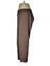 Robert Kitchen Brown Dress Pants Size 8 - photo 5
