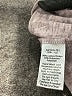 ATM Tweed Burgundy Active T-Shirt Size M - photo 8