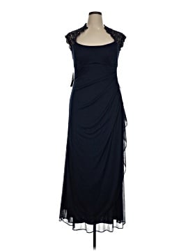 X by Xscape Cocktail Dress (view 1)