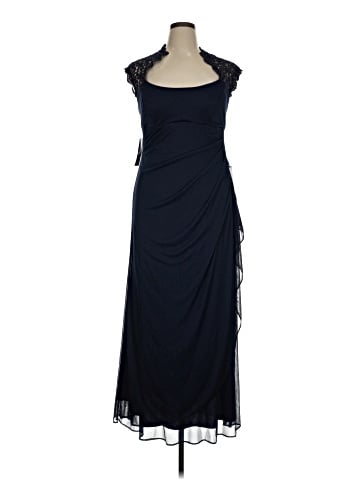 X by Xscape Cocktail Dress (view 1)