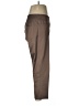 Robert Kitchen Brown Dress Pants Size 8 - photo 4