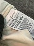 Gap Solid Ivory Khaki Shorts Size 20 - photo 5