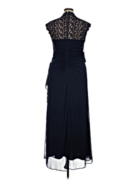 X by Xscape Cocktail Dress (view 2)