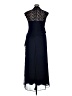 X by Xscape Blue Cocktail Dress Size 16 (petite) - photo 2
