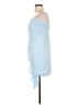 Lulus Blue Cocktail Dress Size L - photo 5