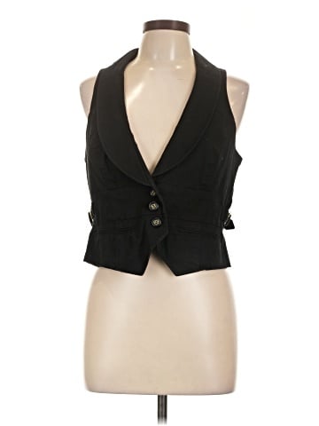 INC International Concepts Tuxedo Vest (view 1)
