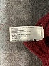 Ava & Viv Burgundy Pullover Sweater Size 3X - photo 8