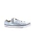 Converse Silver Sneakers Size 10 - photo 1