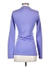 Under Armour Purple Long Sleeve Top Size S - photo 2
