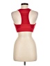 Fabletics Red Sports Bra Size M - photo 2