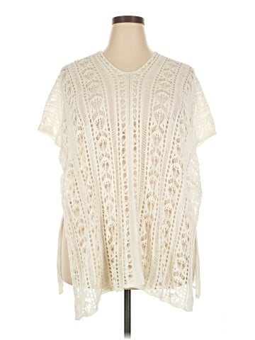 Cupshe Pullover Sweater (view 1)