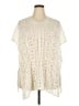 Cupshe Ivory Pullover Sweater Size 2X (estimated) - photo 1