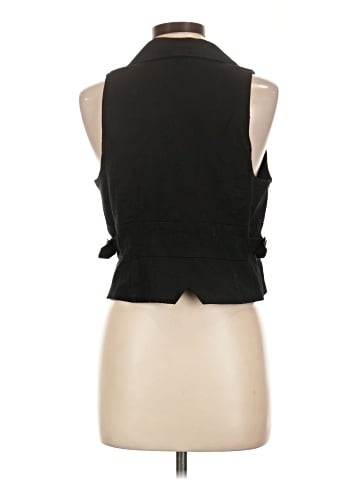 INC International Concepts Tuxedo Vest (view 2)