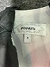 Popatu 100% Polyester White Dress Size 5 - photo 3
