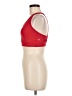 Fabletics Red Sports Bra Size M - photo 5