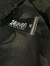 24seven Comfort Apparel Solid Black Formal Skirt Size 1X - photo 4