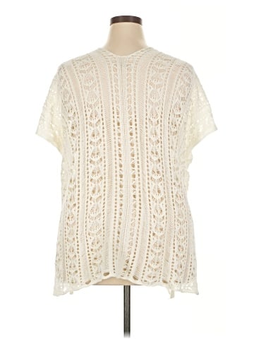 Cupshe Pullover Sweater (view 2)