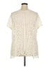 Cupshe Ivory Pullover Sweater Size 2X (estimated) - photo 2
