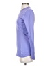 Under Armour Purple Long Sleeve Top Size S - photo 5