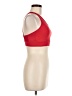 Fabletics Red Sports Bra Size M - photo 4