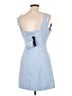 Lulus Blue Cocktail Dress Size L - photo 1