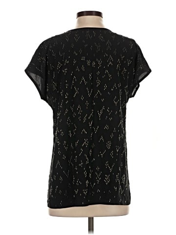 Eileen Fisher Short Sleeve Top (view 2)