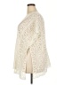 Cupshe Ivory Pullover Sweater Size 2X (estimated) - photo 5