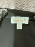 Veronica M. Black 3/4 Sleeve Blouse Size S - photo 7