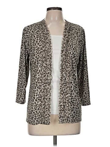 Travelers by Chico's Cardigan (view 1)
