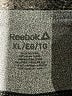 Reebok Color Block Gray Athletic Shorts Size XL - photo 3