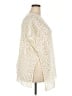 Cupshe Ivory Pullover Sweater Size 2X (estimated) - photo 4