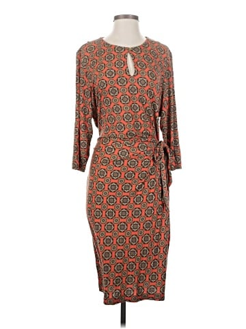 Worth New York Casual Dress (view 1)