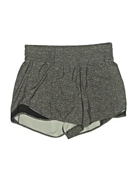 Lululemon Athletica Athletic Shorts