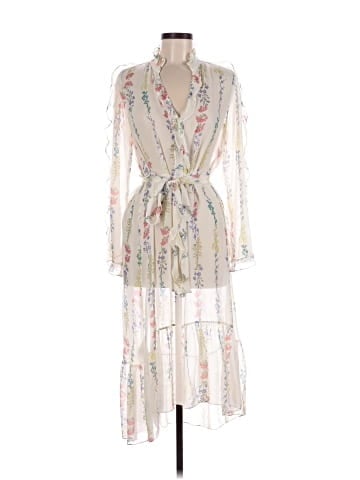 BCBGMAXAZRIA Casual Dress (view 1)