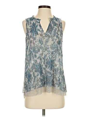 Vanessa Virginia Sleeveless Blouse (view 1)