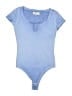 Hollister Blue Bodysuit Size M - photo 1