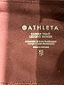 Athleta Burgundy Active Pants Size XS - photo 4