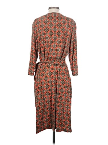 Worth New York Casual Dress (view 2)