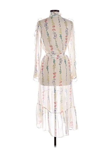 BCBGMAXAZRIA Casual Dress (view 2)