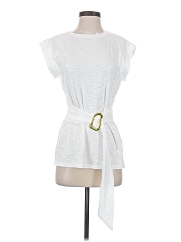 INC International Concepts Sleeveless T-Shirt (view 1)