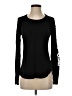 SoulCycle Black Pullover Sweater Size S - photo 1
