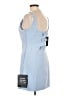 Lulus Blue Cocktail Dress Size L - photo 4