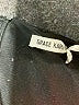 Grace Karin Black Cocktail Dress Size M - photo 4