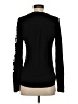 SoulCycle Black Pullover Sweater Size S - photo 2