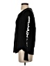 SoulCycle Black Pullover Sweater Size S - photo 5