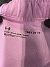 Under Armour Pink Athletic Shorts Size L (youth) - photo 3